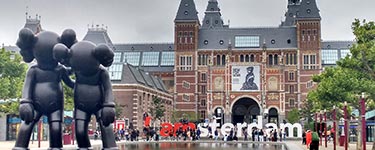 Europe Capitals Quiz